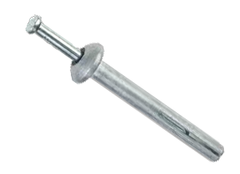 Hammer Drive Anchors